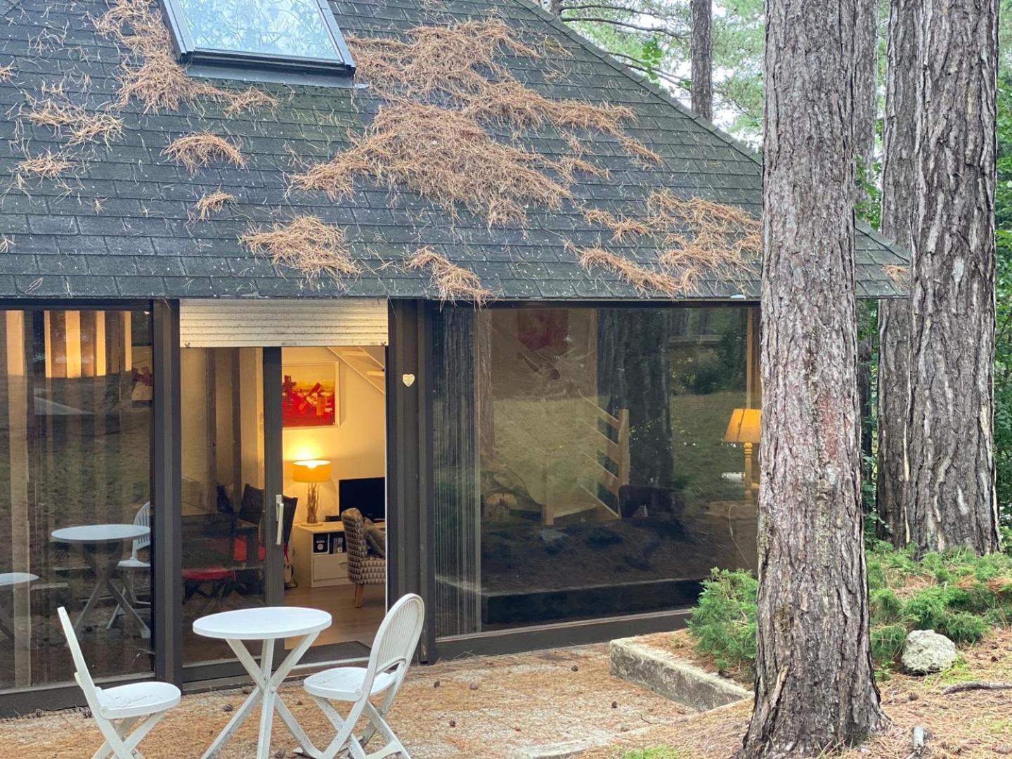 La Forestiere - Face Au 10 Neufchâtel-Hardelot Esterno foto